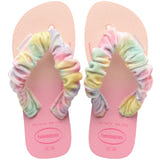 SANDALIAS HAVAIANAS KIDS FLUFFY