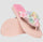 BALLET ROSE