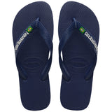 SANDALIAS HAVAIANAS BRASIL LOGO
