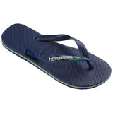 SANDALIAS HAVAIANAS BRASIL LOGO
