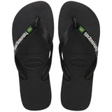 SANDALIAS HAVAIANAS BRASIL LOGO