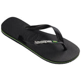 SANDALIAS HAVAIANAS BRASIL LOGO