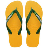 SANDALIAS HAVAIANAS BRASIL LOGO