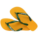 SANDALIAS HAVAIANAS BRASIL LOGO