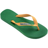 SANDALIAS HAVAIANAS BRASIL LOGO