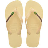SANDALIAS HAVAIANAS BRASIL LOGO
