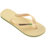 SANDALIAS HAVAIANAS BRASIL LOGO