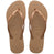 SANDALIAS HAVAIANAS SLIM LOGO METALLIC