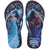 SANDALIAS HAVAIANAS KIDS SLIM PRINCESS