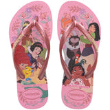 SANDALIAS HAVAIANAS KIDS SLIM PRINCESS