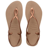 SANDALIAS HAVAIANAS LUNA