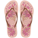 SANDALIAS HAVAIANAS SLIM ORGANIC