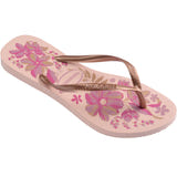 SANDALIAS HAVAIANAS SLIM ORGANIC