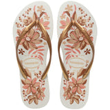 SANDALIAS HAVAIANAS SLIM ORGANIC