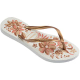 SANDALIAS HAVAIANAS SLIM ORGANIC