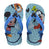 SANDALIAS HAVAIANAS BABY DISNEY CLASSICS