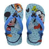 SANDALIAS HAVAIANAS BABY DISNEY CLASSICS