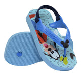 SANDALIAS HAVAIANAS BABY DISNEY CLASSICS