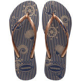 SANDALIAS HAVAIANAS SLIM NAUTICAL