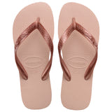 SANDALIAS HAVAIANAS TOP TIRAS