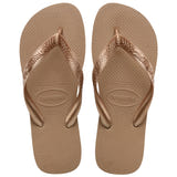 SANDALIAS HAVAIANAS TOP TIRAS