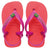 SANDALIAS HAVAIANAS BABY BRASIL LOGO