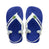 SANDALIAS HAVAIANAS BABY BRASIL LOGO