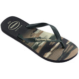 SANDALIAS HAVAIANAS TOP CAMU