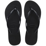 Sandalias Havaianas Slim Flatform