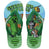 SANDALIAS HAVAIANAS KIDS MINECRAFT
