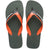 SANDALIAS HAVAIANAS DUAL