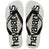 SANDALIAS HAVAIANAS TOP LOGOMANIA 2