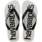 SANDALIAS HAVAIANAS TOP LOGOMANIA 2
