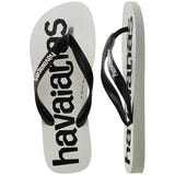 SANDALIAS HAVAIANAS TOP LOGOMANIA 2