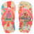 SANDALIAS HAVAIANAS BABY PEPPA PIG