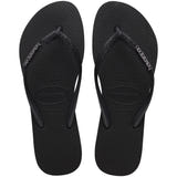 SANDALIAS HAVAIANAS SLIM GLITTER II