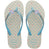 SANDALIAS HAVAIANAS KIDS SLIM GLITTER II