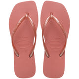 SANDALIAS HAVAIANAS SLIM SQUARE