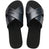 SANDALIAS HAVAIANAS AQUA METALLIC
