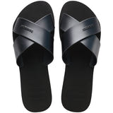 SANDALIAS HAVAIANAS AQUA METALLIC