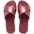 SANDALIAS HAVAIANAS AQUA METALLIC
