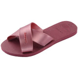 SANDALIAS HAVAIANAS AQUA METALLIC