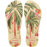 SANDALIAS HAVAIANAS SLIM SUMMER BLISS