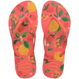 SANDALIAS HAVAIANAS SLIM SUMMER BLISS