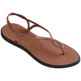 SANDALIAS HAVAIANAS LUNA POINT