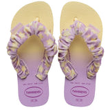 SANDALIAS HAVAIANAS KIDS FLUFFY