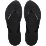 SANDALIAS HAVAIANAS SLIM POINT GLITTER