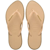 SANDALIAS HAVAIANAS SLIM POINT GLITTER