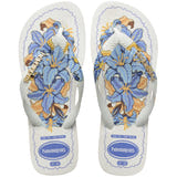 SANDALIAS HAVAIANAS TOP TROPICALIA VIBES II