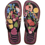 SANDALIAS HAVAIANAS TOP TROPICALIA VIBES II